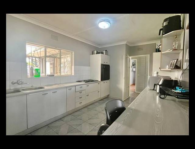 3 BEDROOM HOUSE FOR SALE IN RISIVILLE